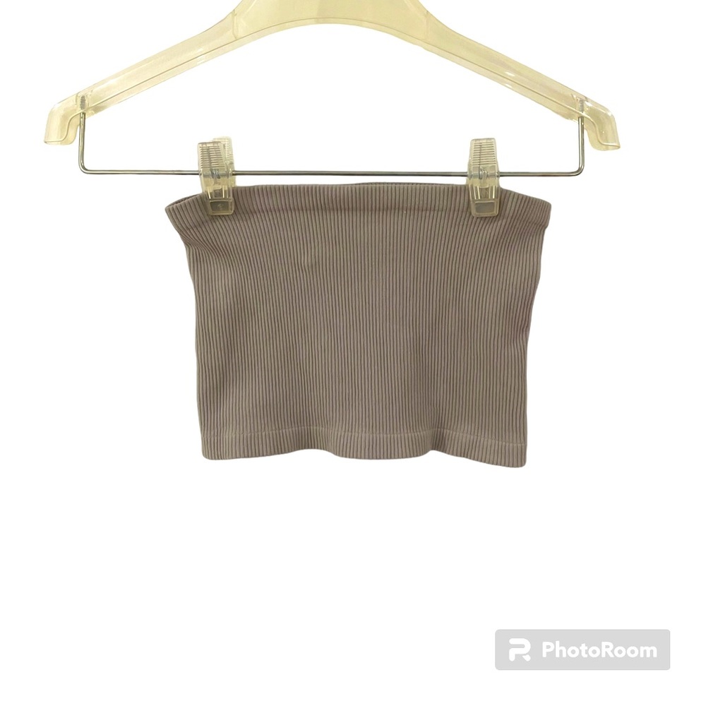 Francesca: Tube top size OS